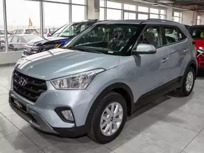 全新的 Hyundai Unspecified 出售 在 萨德 , 多哈 #7460 - 1  image 